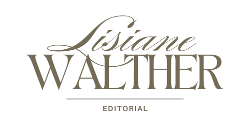 Lisiane Walther Editorial Services Logo